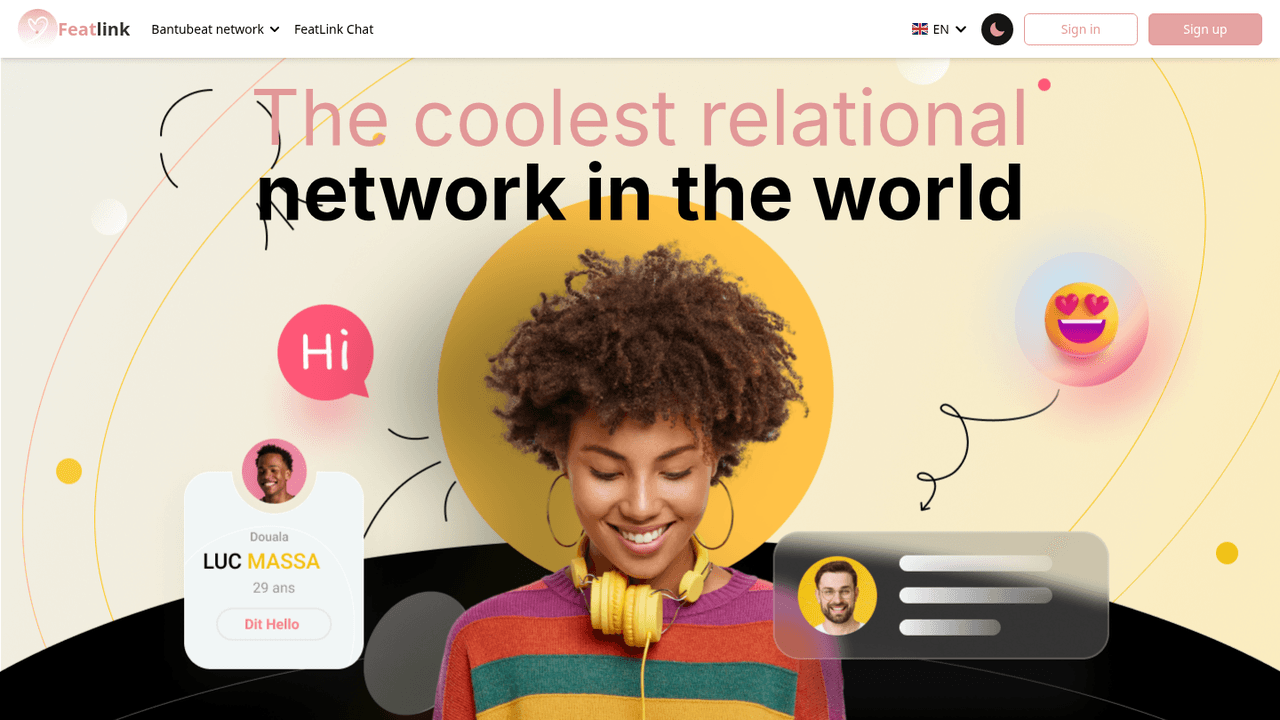 Featlink