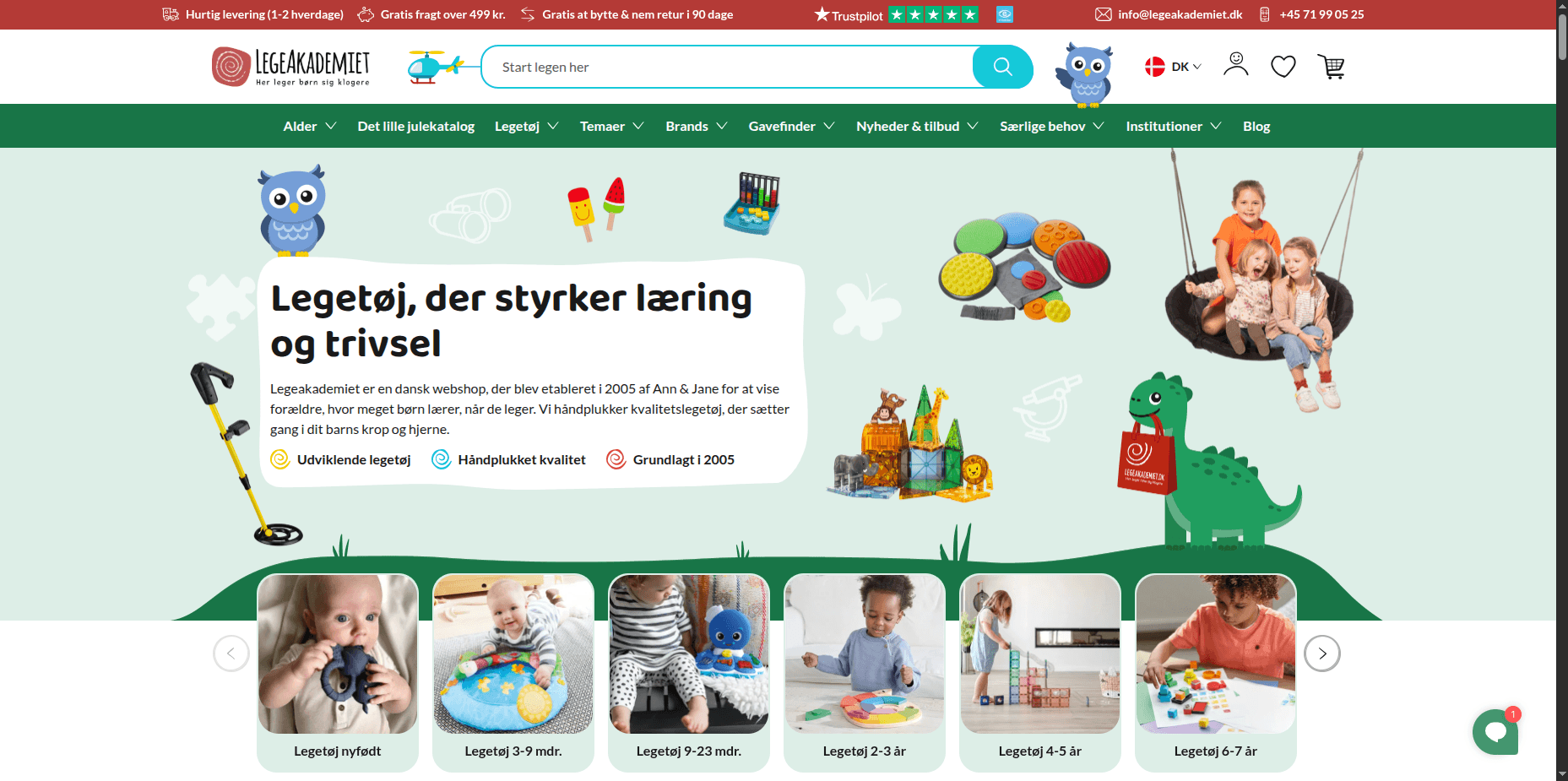 Legeakademiet