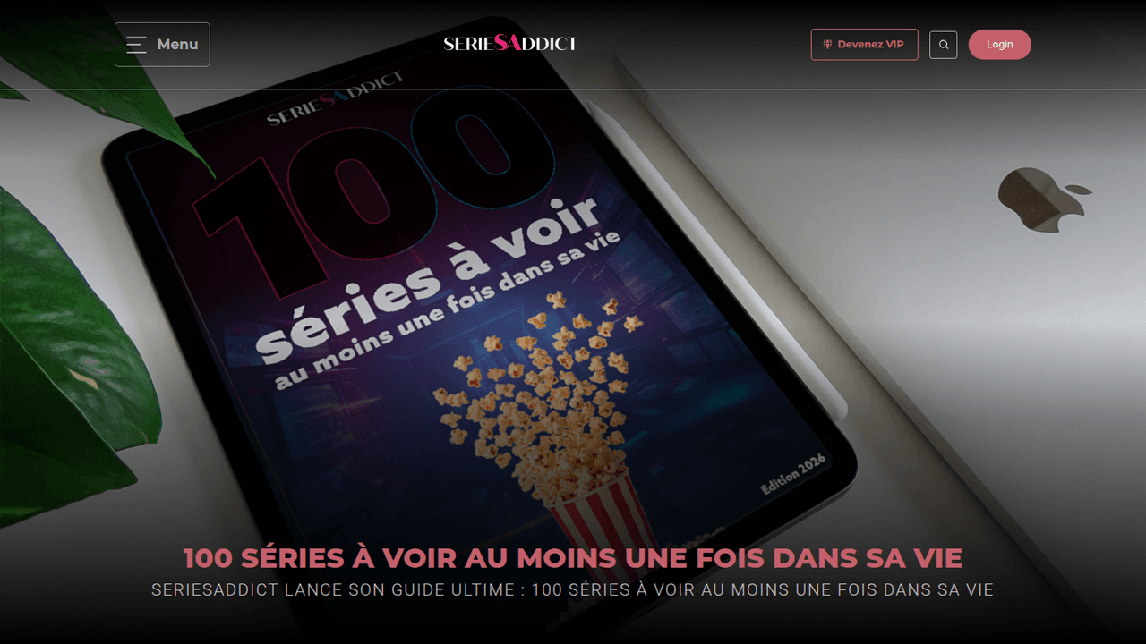 Series Addict