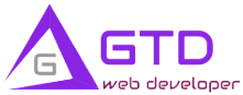 Gilbert Temgoua, Web developer